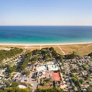 Yelloh Village La 4* Penmarcʼh