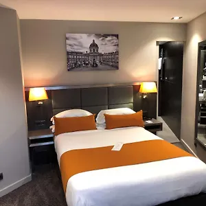 Western Empire Elysees Paris