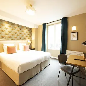 Des Batignolles Paris