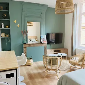  Appartement Proximite Gares De France