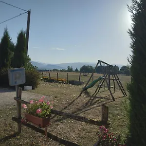  Séjour à la ferme La Bardelière France