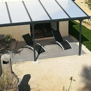  Appartement Le Petit Clauvier France