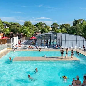Camping Le - Maeva 3* Fréjus
