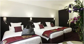 Hôtel California Champs Elysées Parigi Hotel